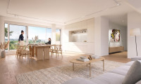 Wohnung - 1190, Wien - Ruhe trifft Stadt - Lebensqualität in Toplage
