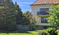 Haus - 3400, Klosterneuburg - VIEL PLATZ FÜR KINDER UND HOMEOFFICE!