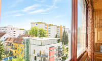Wohnung - 8010, Graz - Stadtwohnung mit Weitblick im 5. OG – Loggia & Top-Infrastruktur