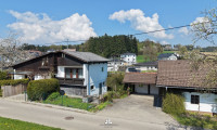 Haus - 4903, Manning - DEIN ZUHAUSE - Ruhe und Lebensqualität im Einfamilienhaus in Manning