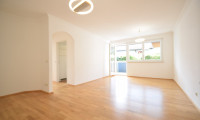 Wohnung - 5110, Oberndorf bei Salzburg - "OBERNDORF - Gediegene 3 Zimmer Wohnung mit Balkon und Gartennutzung"