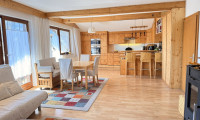 Wohnung - 6170, Zirl - Sonnig gelegene 2–3 Zimmer Haushälfte in Eigenhofen bei Zirl