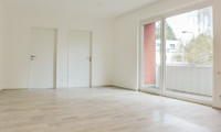 Wohnung - 1230, Wien - Gut aufgeteilte 3 Zimmerwohnung mit Freifläche und Grünblick - Erstbezug beim Rosenhügel