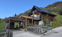 Haus - 5630, Bad Hofgastein - Liebevolles Chalet in Bad Hofgastein