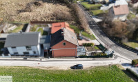 Haus - 2563, Pottenstein - Wohnen mit Charakter – Altbauhaus in sonniger Lage mit Entwicklungschancen