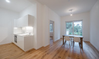 Wohnung - 1130, Wien - U-Banh vor der Tür | Ruhe zur Gartenseite | PROVISIONSFREI