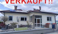 Haus - 7400, Oberwart - VERKAUFT!!     Einfamilienhaus mit Garten, Top Lage in Oberwart