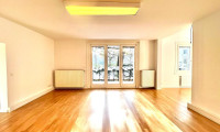Büro / Praxis - 1030, Wien - NEUBAUBÜRO in PARKLAGE