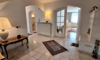 Haus - 9201, Krumpendorf - 360 TOUR / Besonders charmante, gepflegte Einfamilienvilla in bester Lage von Krumpendorf am Wörthersee