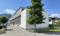 Wohnung - 6830, Rankweil - Wunderbare 2-Zimmerwohnung mit Balkon in Rankweil zu vermieten!