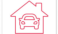 Immobilie - 1050, Wien - Johannagasse 2, 2A, 4, 4A | Garagenplätze