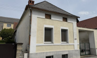 Haus - 7464, Markt Neuhodis - Kleines Einfamilienhaus mit Potenzial & Photovoltaik