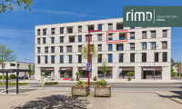 Wohnung - 6840, Götzis - 2-Zimmerwohnung | mehr Licht, mehr Aussicht am Garnmarkt