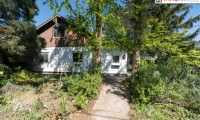 Haus - 1230, Wien - Wohnen im Grünen in Wien - Charmantes Einfamilienhaus mit Garten, Garage und viel Entwicklungspotenzial!