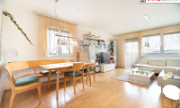 Wohnung - 4481, Asten - Ein Zuhause zum Durchatmen - Großzügige 3-Zimmer-Wohnung mit südseitiger Loggia, durchdachtem Grundriss und Tiefgarage
