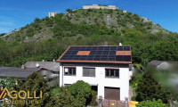 Haus - 2410, Hainburg an der Donau - Charmantes Einfamilienhaus mit Potenzial in ruhiger Lage von Hainburg an der Donau