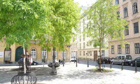 Wohnung - 1080, Wien - Tulpengasse - Toplage hinter Rathaus, hofseitiger 2 Zimmer Neubau