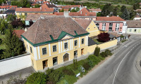 Haus - 2070, Retz - Stilvolles Anwesen im Herzen von Retz