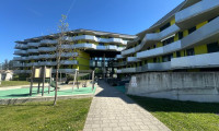 Wohnung - 5020, Salzburg - Seltene Gelegenheit: möblierte Wohnung in Toplage mit Balkon & Tiefgarage