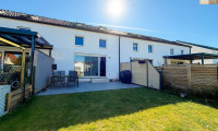Haus - 2514, Traiskirchen - Hochwertiges Reihenhaus in ruhiger, familiärer Wohnlage
