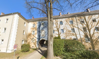 Büro / Praxis - 4020, Linz - Praktische 28,80 m² Bürofläche mitten am Bindermichl - auch als Hobbyraum nutzbar...