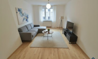 Wohnung - 1080, Wien - WIEN: Charmante, gut aufgeteilte 2-Zimmer-Wohnung in zentraler Lage, Josefstadt