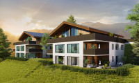 Wohnung - 9582, Latschach - Barrierefreie Neubauwohnungen in Latschach am Faaker See – Garten-, Terrassen- & Penthousewohnungen mit Seeblick