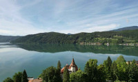 Gastgewerbe - 9872, Millstatt am See - 4-Sterne-Hotel am Millstätter See zu verkaufen – Seeblick & Entwicklungspotenzial