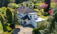 Haus - 3011, Irenental - Reizvolles Einfamilienhaus in sonniger Lage mit Gartenidylle und Erweiterungspotenzial