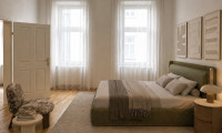 Wohnung - 1030, Wien,Landstraße - 4 ZIMMER I Ruhelage I AUSSENFLÄCHE I perfekte Infrastruktur