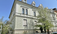 Wohnung - 8010, Graz,02.Bez.:Sankt Leonhard - Top-Lage St. Leonhard: Souterrain-Wohnung mit Potenzial