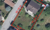 Grundstück - 2201, Gerasdorf - Baugrundstück 507m² in 2201 Gerasdorf – als Eigenheimchance oder für Bauträger zur Errichtung von 2WE