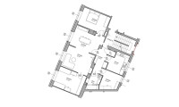 Wohnung - 1130, Wien - NEU RENOVIERTE 4 Zimmerwohnung in Hietzing!!