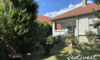Haus - 1220, Wien - CHARMANTES EINFAMILIENHAUS in ASPERN mit AUSGEZEICHNETER VERKEHRSANBINDUNG