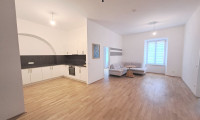 Wohnung - 4470, Enns - Schöne, großzügige Altbauwohnung in der historischen Ennser Altstadt - 81m2 saniert