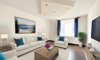 Wohnung - 3420, Kritzendorf - Gepflegte 2-Zimmer-Wohnung in Kritzendorf