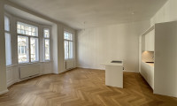 Wohnung - 1050, Wien,Margareten - Erstbezug nach Generalsanierung - 4 Zimmer - unbefristet - keine WG