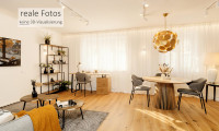 Wohnung - 1020, Wien - *** ERSTBEZUG - KOMPLETT MÖBLIERT - 200 m² FREIFLÄCHE  - AUGARTEN - KARMELITERMARKT - U2 / U4 SCHOTTENRING ***