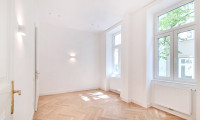 Wohnung - 1060, Wien - +++ ERSTBEZUG - ABSOLUTE RUHELAGE - U3 ZIEGLERGASSE - HELLER ALTBAU KERNSANIERT +++