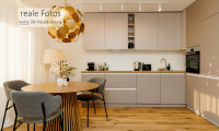 Wohnung - 1010, Wien,Innere Stadt - +++ KOMPLETT MÖBLIERT - AMSTERDAM STYLE - ERSTBEZUG - 200 m² FREIFLÄCHE  - AUGARTEN - KARMELITERMARKT - U2 / U4 SCHOTTENRING +++
