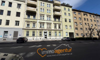 Wohnung - 4020, Linz - „Großzügigkeit, die man spürt, 3,10 m Raumhöhe, gepflegte Wohnung mit Lift in Linz“