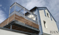Wohnung - 2353, Guntramsdorf - Loft-Wohnung in Guntramsdorf – 205 m², Terrasse, Garage & vieles mehr!