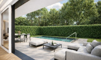 Wohnung - 5020, Salzburg - PREMIUMLAGE Leopoldskron: Stilvolle 4 Zi-Gartenwohnung mit optionalem Pool