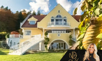 Haus - 8541, Bad Schwanberg - Ihr privates Paradies: Villa, Chalet, Weinkeller, Landwirtschaft und 7 Hektar Freiheit