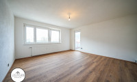 Wohnung - 6130, Schwaz - 4-ZIMMERWOHNUNG MIT BALKON (VOLLSANIERT)