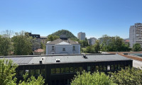 Wohnung - 8010, Graz - Moderne 2-Zi-Wohnung mit 2 Balkonen, Aufzug & Parkplatz in 8010 Graz – jetzt entdecken!