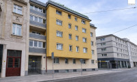 Wohnung - 1210, Wien,Floridsdorf - Helle 2-Zimmer-Wohnung in Wien 21 | 66,5 m² | perfekte Anlage oder Eigennutzung