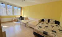 Wohnung - 1100, Wien,Favoriten - Charmantes 1 Zimmer Appartement im 5 Stock mit Fernblick