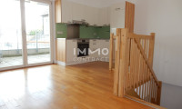Wohnung - 3400, Klosterneuburg - Rathausplatz -  4 Zimmer -Dachgeschoss - Maisonette mit Terrasse!
