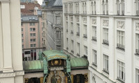 Wohnung - 1010, Wien,Innere Stadt - Stadtwohnung mit Blick!